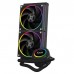 Комплект водяного охлаждения ID-COOLING SL240 BLACK