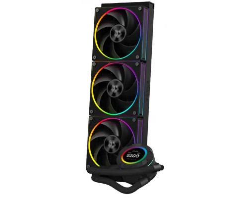 Комплект водяного охлаждения ID-COOLING SL360 BLACK