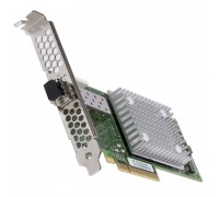 Контроллер Fujitsu QLE2690 S26361-F5580-L501                                                                                                                                                                                                              