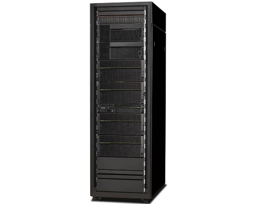 Сервер IBM Power System E880 (9119-MHE-21BBA17)