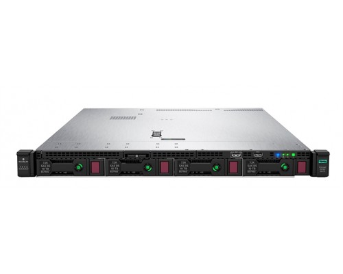 Сервер HPE ProLiant DL360 Gen10 P19765-B21_Base_NC