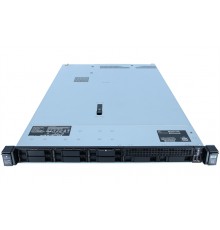 Сервер HPE ProLiant DL360 Gen10 P19766-B21_Base_NC                                                                                                                                                                                                        