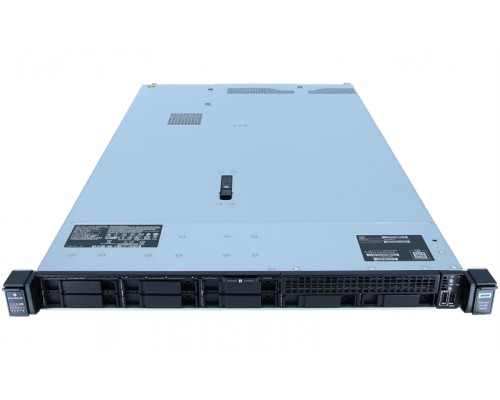 Сервер HPE ProLiant DL360 Gen10 P19766-B21_Base_NC