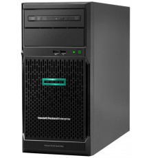 Сервер ProLiant ML30 Gen10 Plus E-2314 P44722-421                                                                                                                                                                                                         