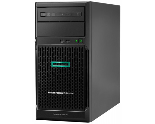 Сервер ProLiant ML30 Gen10 Plus E-2314 P44722-421