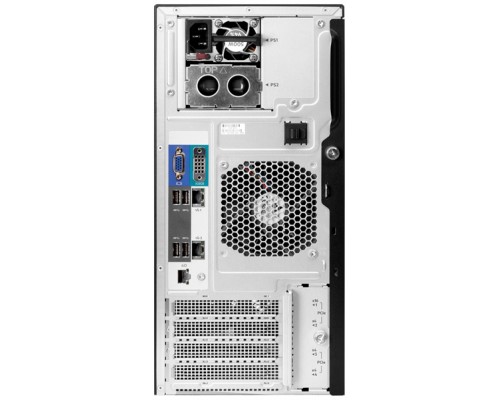 Сервер ProLiant ML30 Gen10 Plus E-2314 P44722-421