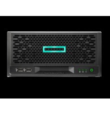 Сервер ProLiant MicroServer G10+v2 P54644-421                                                                                                                                                                                                             