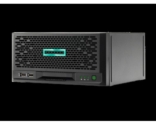 Сервер ProLiant MicroServer G10+v2 P54644-421