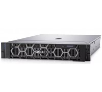 Серверная платформа Dell PowerEdge R750 R750-24SFF-01nt                                                                                                                                                                                                   