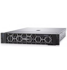 Серверная платформа Dell PowerEdge R750 R750-24SFF-01nt                                                                                                                                                                                                   