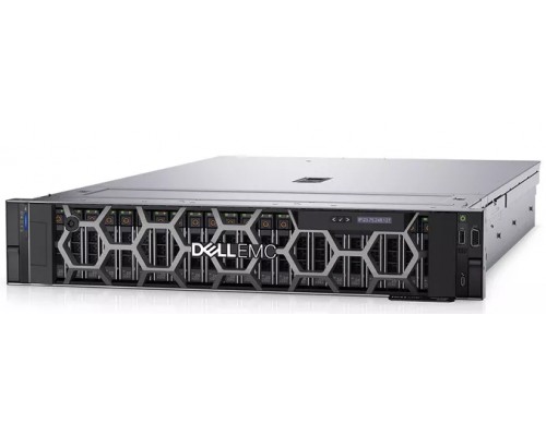 Серверная платформа Dell PowerEdge R750 R750-24SFF-01nt