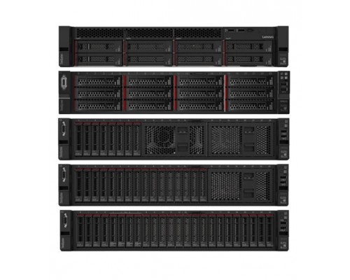 Cервер Lenovo ThinkSystem SR655 7Z01S60900-PL