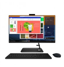 Моноблок Lenovo IdeaCentre AIO 3 27ALC6 F0FY00HKRK                                                                                                                                                                                                        