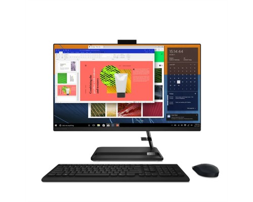 Моноблок Lenovo IdeaCentre AIO 3 27ALC6 F0FY00HKRK