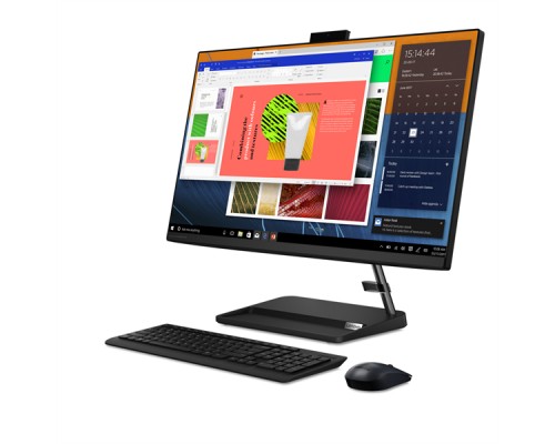 Моноблок Lenovo IdeaCentre AIO 3 27ALC6 F0FY00HKRK