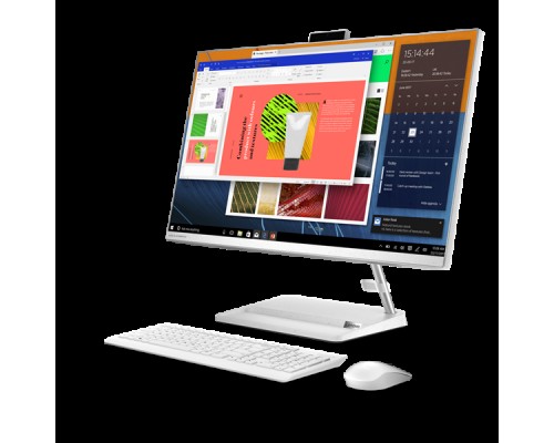 Моноблок Lenovo IdeaCentre AIO 3 27ALC6 F0FY00HPRK