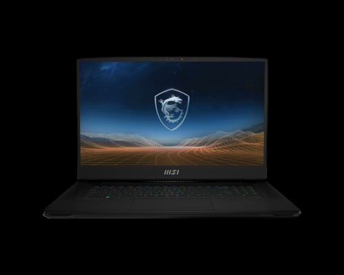 Ноутбук MSI CreatorPro X17 Raptor Lake 9S7-17Q231-281