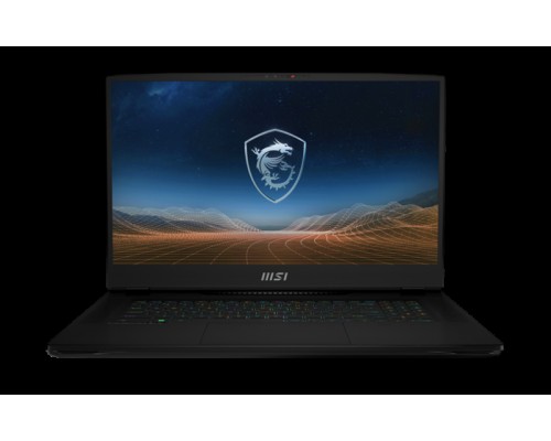 Ноутбук MSI CreatorPro X17 Raptor Lake 9S7-17Q231-279