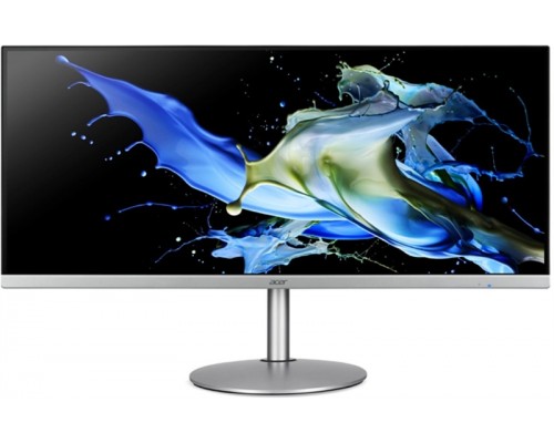 Монитор 34'' ACER  CB342CUsemiphuzx UM.CB2EE.016