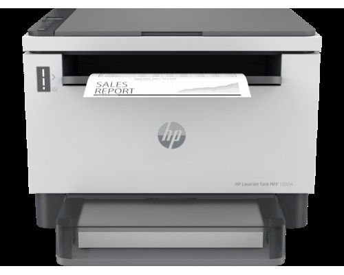 Многофункциональное устройство HP LaserJet Tank MFP 1602w 2R3E8A#B19