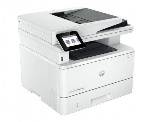 Многофункциональное устройство HP LaserJet Pro 4103fdw 2Z629A