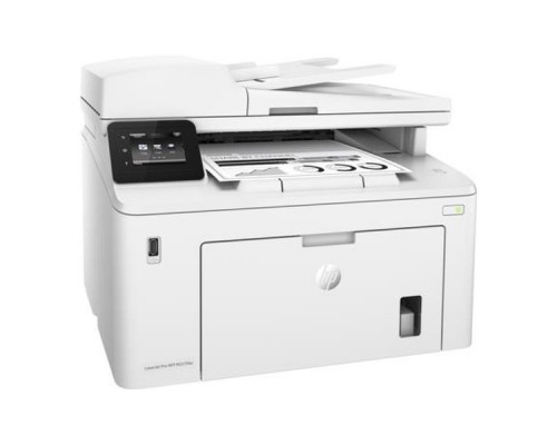 Многофункциональное устройство HP LaserJet Pro MFP M227fdw G3Q75A#B19