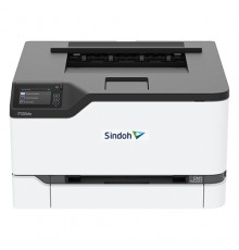 Принтер лазерный Sindoh P300dn                                                                                                                                                                                                                            