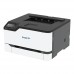 Принтер лазерный Sindoh P300dn