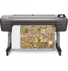 Широкоформатный принтер HP DesignJet Z6 PS T8W16A#B19                                                                                                                                                                                                     