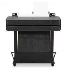 Широкоформатный принтер HP DesignJet T630 Printer 5HB09A#B19                                                                                                                                                                                              