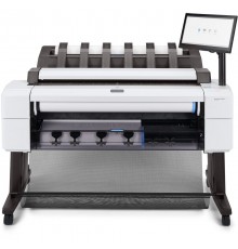 Широкоформатный принтер HP DesignJet T2600ps 3XB78A#B19                                                                                                                                                                                                   