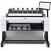 Широкоформатный принтер HP DesignJet T2600ps 3XB78A#B19