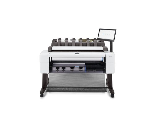 Широкоформатный принтер HP DesignJet T2600ps 3XB78A#B19