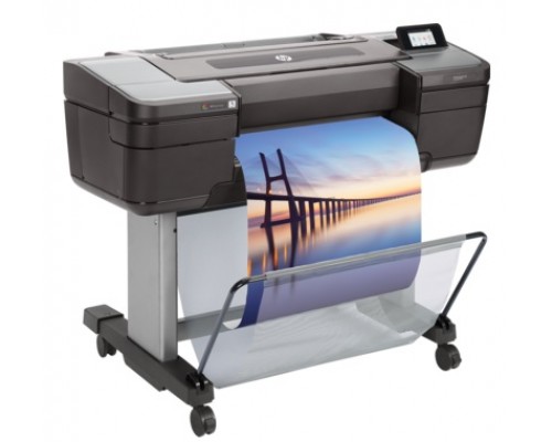 Широкоформатный принтер HP DesignJet Z9+ PS W3Z71A#B19