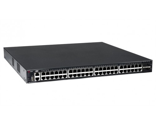 Коммутатор управляемый QTech 4700-52TX-POE QSW-4700-52TX-POE