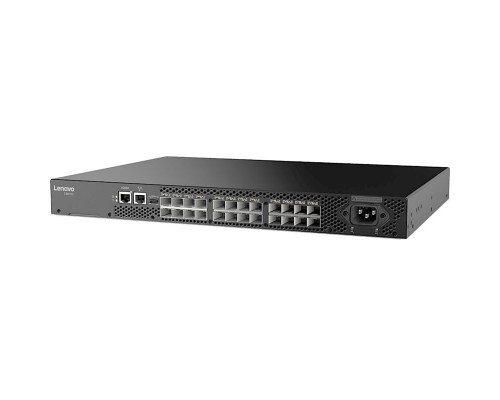 Коммутатор Lenovo ThinkSystem DB610S 7D8PA001WW