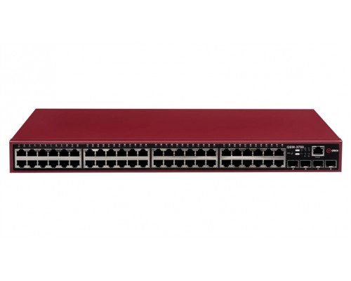 Коммутатор управляемый QTech 3750-52T-AC QSW-3750-52T-AC-R