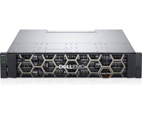 Система хранения данных Dell PowerVault P4012-01