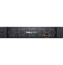 Система хранения данных Dell PowerVault M24-12-1t                                                                                                                                                                                                         