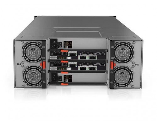 Система хранения данных Lenovo ThinkSystem DE4000H 7Y75A00TWW