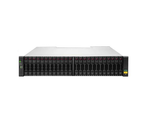 Система хранения данных HPE MSA 2062 R0Q82B