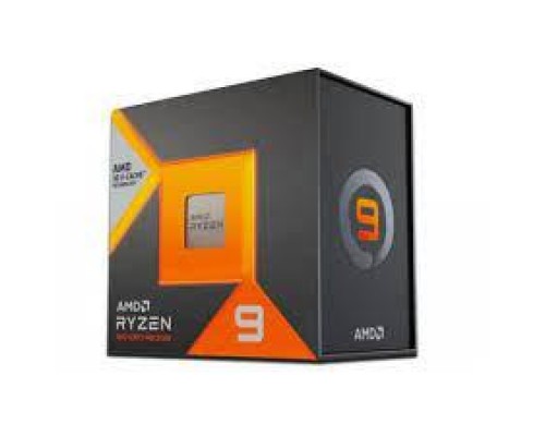 Процессор RYZEN X12 7900X3D 100-000000909 AMD