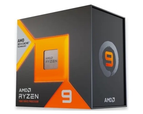 Процессор RYZEN X12 7900X3D 100-000000909 AMD