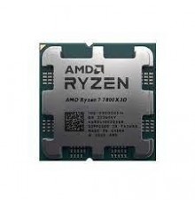 Процессор RYZEN X8 7800X3D 100-000000910 AMD                                                                                                                                                                                                              