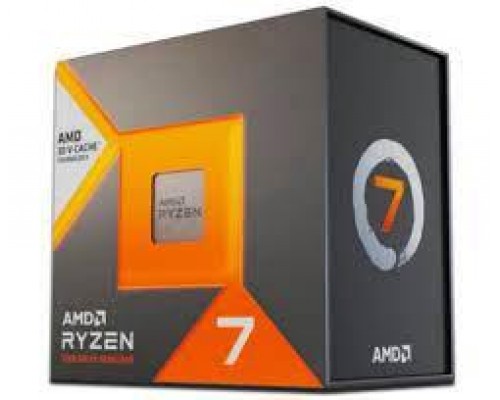 Процессор RYZEN X8 7800X3D 100-000000910 AMD