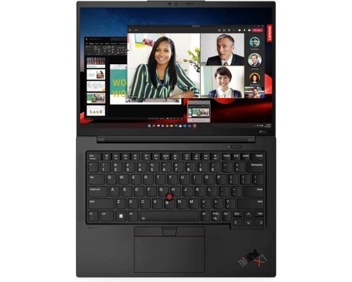 Ноутбук Lenovo ThinkPad X1 Carbon Gen 11 21HMA001CD