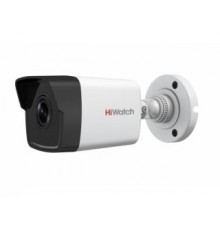 Видеокамера IP HiWatch DS-I200(E)(2.8mm)                                                                                                                                                                                                                  