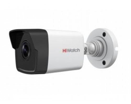 Видеокамера IP HiWatch DS-I200(E)(2.8mm)