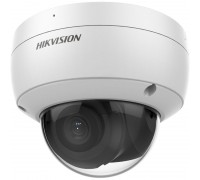 Видеокамера IP HikVision DS-2CD2123G2-IU 2.8D                                                                                                                                                                                                             