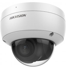 Видеокамера IP HikVision DS-2CD2123G2-IU 2.8D                                                                                                                                                                                                             
